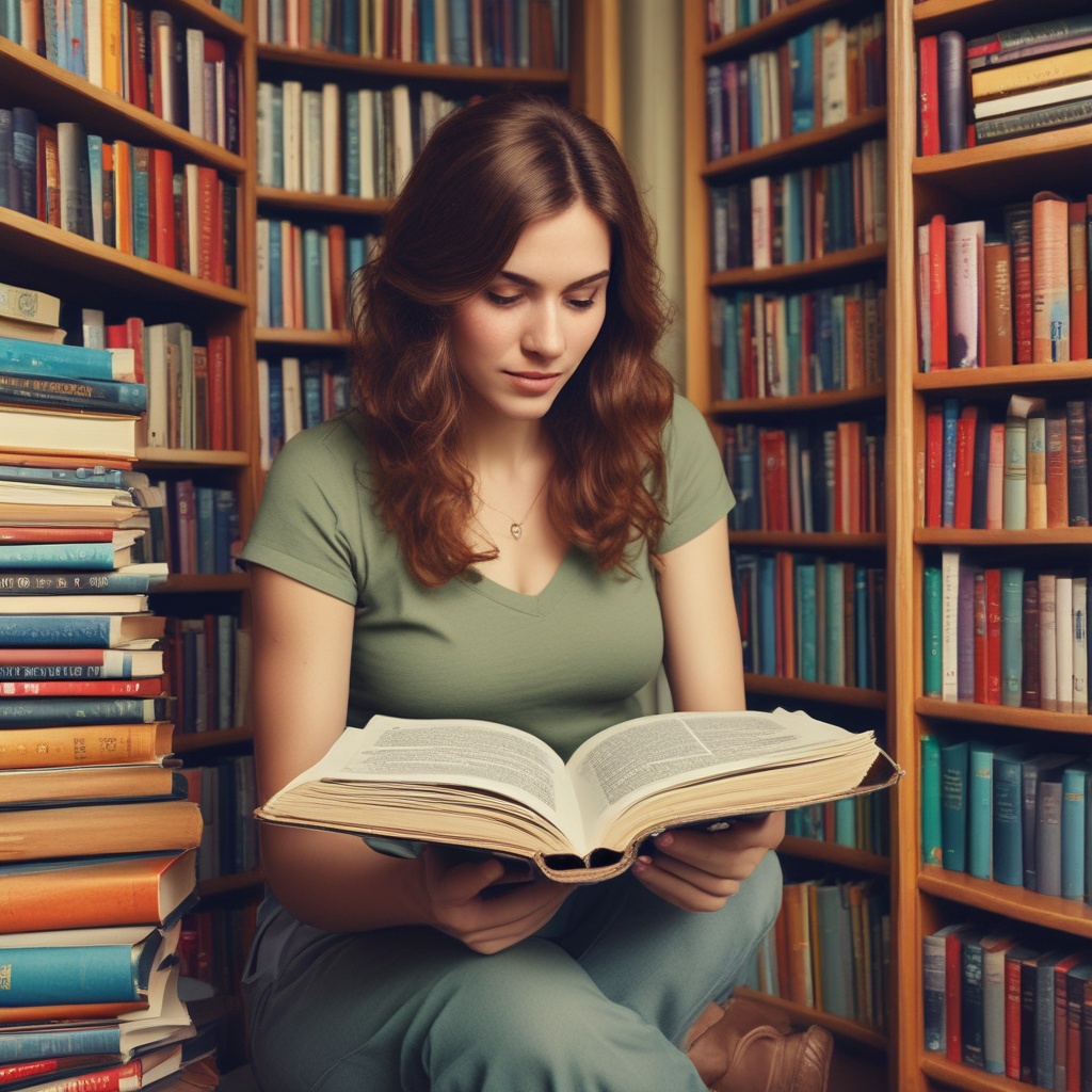 Reading Course Image